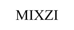 MIXZI trademark
