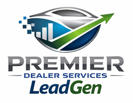 PREMIER DEALER SERVICES LEADGEN trademark