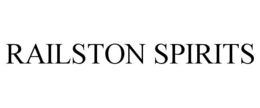 RAILSTON SPIRITS trademark