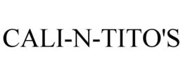 CALI-N-TITO'S trademark