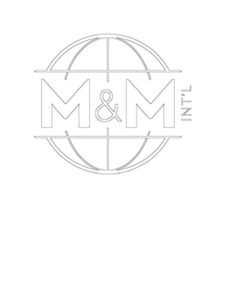 M&M INT'L trademark