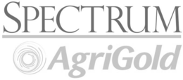 SPECTRUM AGRIGOLD trademark