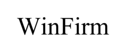 WINFIRM trademark