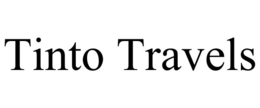 TINTO TRAVELS trademark