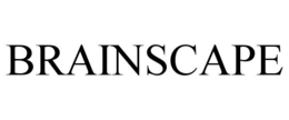 BRAINSCAPE trademark