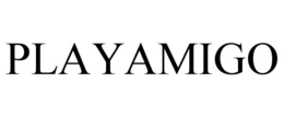 PLAYAMIGO trademark