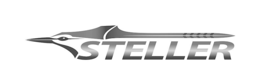 STELLER trademark