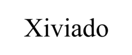 XIVIADO trademark