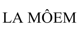 LA MÔEM trademark