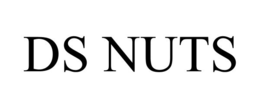 DS NUTS trademark