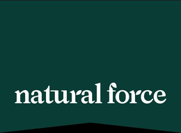 NATURAL FORCE trademark