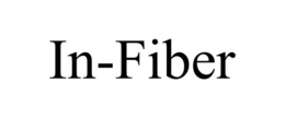 IN-FIBER trademark