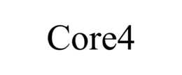 CORE4 trademark