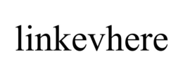 LINKEVHERE trademark