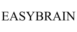 EASYBRAIN trademark