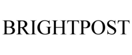 BRIGHTPOST trademark