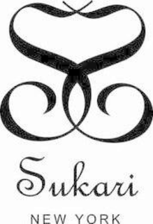SS SUKARI NEW YORK trademark
