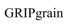 GRIPGRAIN trademark