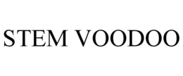 STEM VOODOO trademark