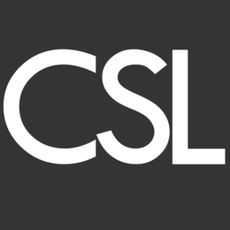 CSL trademark