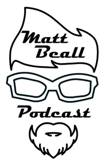 MATT BEALL PODCAST trademark