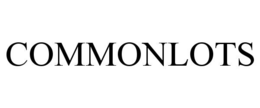 COMMONLOTS trademark