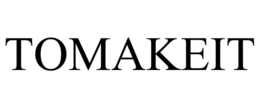 TOMAKEIT trademark
