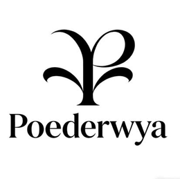 POEDERWYA trademark