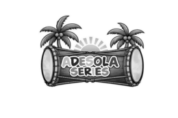 ADESOLA SERIES trademark
