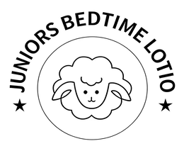 JUNIORS BEDTIME LOTIO trademark