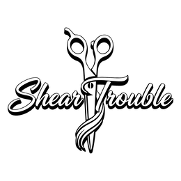 SHEAR TROUBLE trademark