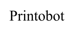 PRINTOBOT trademark