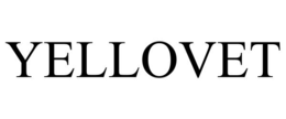 YELLOVET trademark