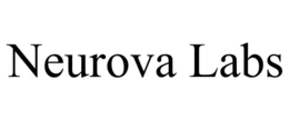 NEUROVA LABS trademark