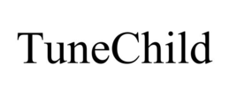 TUNECHILD trademark
