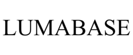 LUMABASE trademark