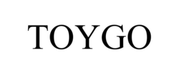 TOYGO trademark