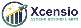 XCENSIO ASCEND BEYOND LIMITS trademark