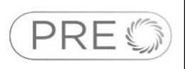PRE trademark