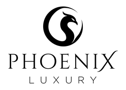PHOENIX LUXURY trademark