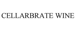 CELLARBRATE WINE trademark
