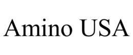 AMINO USA trademark