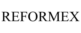 REFORMEX trademark