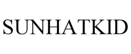 SUNHATKID trademark