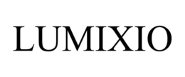 LUMIXIO trademark