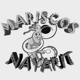 MARISCOS NAYARIT trademark