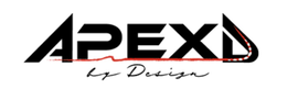 APEXD BY DESIGN trademark
