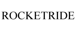 ROCKETRIDE trademark