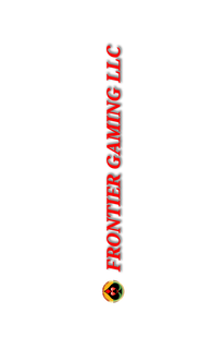 FRONTIER GAMING LLC FRONTIER GAMING LLC trademark