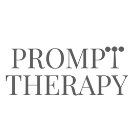 PROMPT THERAPY trademark